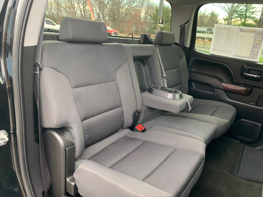 2014 GMC Sierra 1500 4WD Crew Cab 143.5" SLE, available for sale in South Windsor, Connecticut | Mike And Tony Auto Sales, Inc. South Windsor, Connecticut 2014 GMC Sierra 1500 4WD Crew Cab 143.5" SLE, available for sale in South Windsor, Connecticut | Mike And Tony Auto Sales, Inc. South Windsor, Connecticut