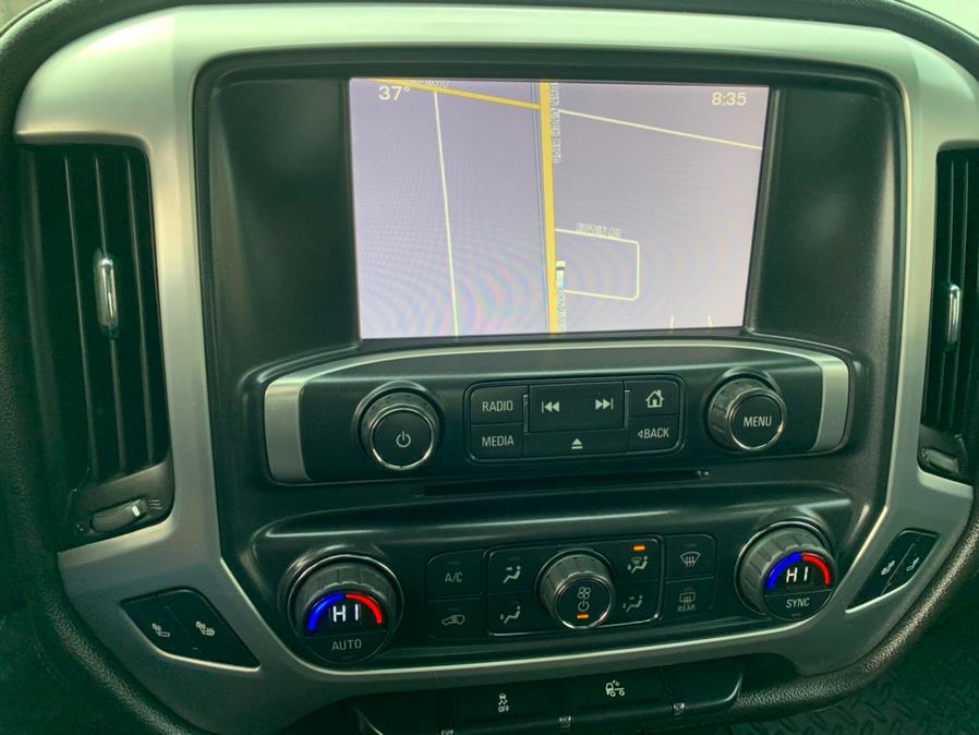 2014 GMC Sierra 1500 4WD Crew Cab 143.5" SLE, available for sale in South Windsor, Connecticut | Mike And Tony Auto Sales, Inc. South Windsor, Connecticut 2014 GMC Sierra 1500 4WD Crew Cab 143.5" SLE, available for sale in South Windsor, Connecticut | Mike And Tony Auto Sales, Inc. South Windsor, Connecticut