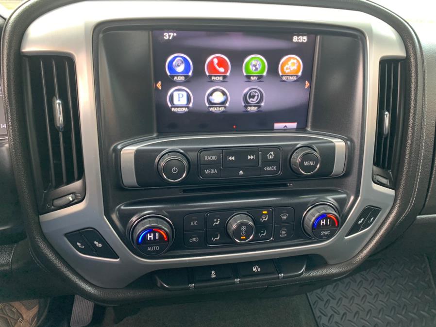 2014 GMC Sierra 1500 4WD Crew Cab 143.5" SLE, available for sale in South Windsor, Connecticut | Mike And Tony Auto Sales, Inc. South Windsor, Connecticut 2014 GMC Sierra 1500 4WD Crew Cab 143.5" SLE, available for sale in South Windsor, Connecticut | Mike And Tony Auto Sales, Inc. South Windsor, Connecticut