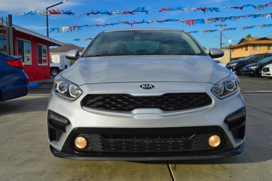 2019 Kia Forte LXS IVT, available for sale in Moreno Valley, California | Fusion Motors Inc. Moreno Valley, California 2019 Kia Forte LXS IVT, available for sale in Moreno Valley, California | Fusion Motors Inc. Moreno Valley, California