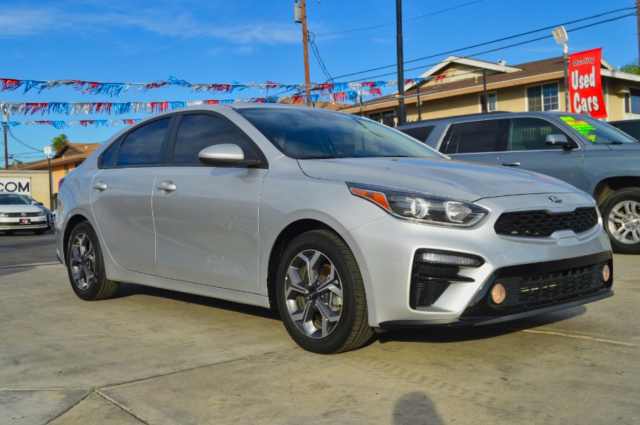2019 Kia Forte LXS IVT, available for sale in Moreno Valley, California | Fusion Motors Inc. Moreno Valley, California 2019 Kia Forte LXS IVT, available for sale in Moreno Valley, California | Fusion Motors Inc. Moreno Valley, California