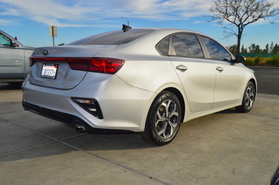 2019 Kia Forte LXS IVT, available for sale in Moreno Valley, California | Fusion Motors Inc. Moreno Valley, California 2019 Kia Forte LXS IVT, available for sale in Moreno Valley, California | Fusion Motors Inc. Moreno Valley, California