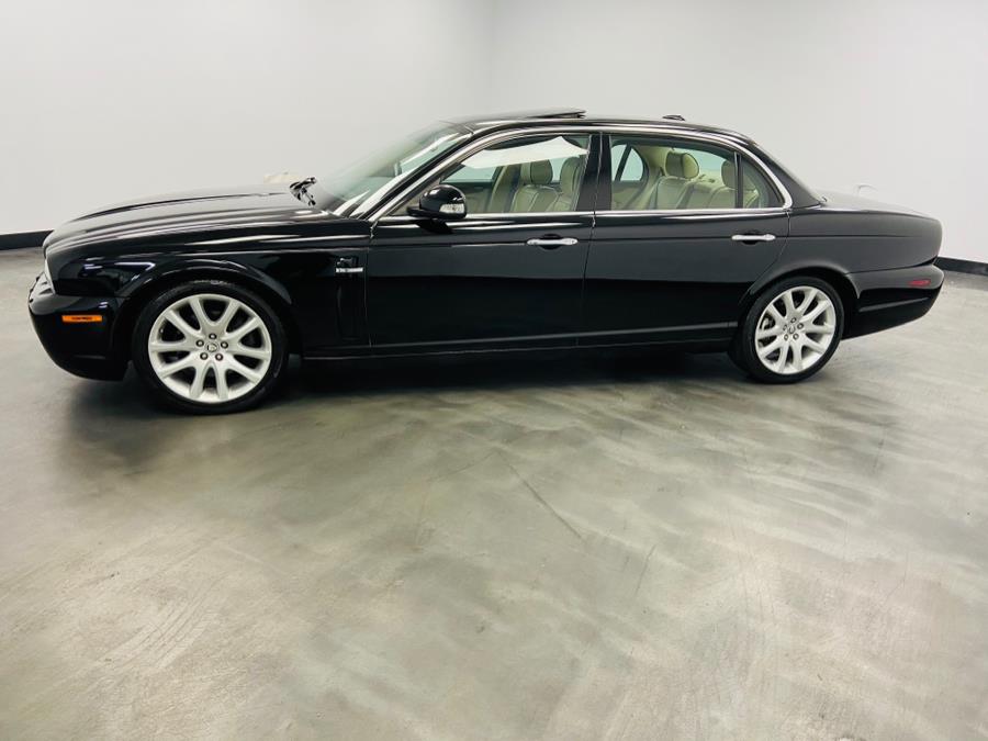 2008 Jaguar XJ 4dr Sdn XJ8 L, available for sale in Linden, New Jersey | East Coast Auto Group. Linden, New Jersey 2008 Jaguar XJ 4dr Sdn XJ8 L, available for sale in Linden, New Jersey | East Coast Auto Group. Linden, New Jersey