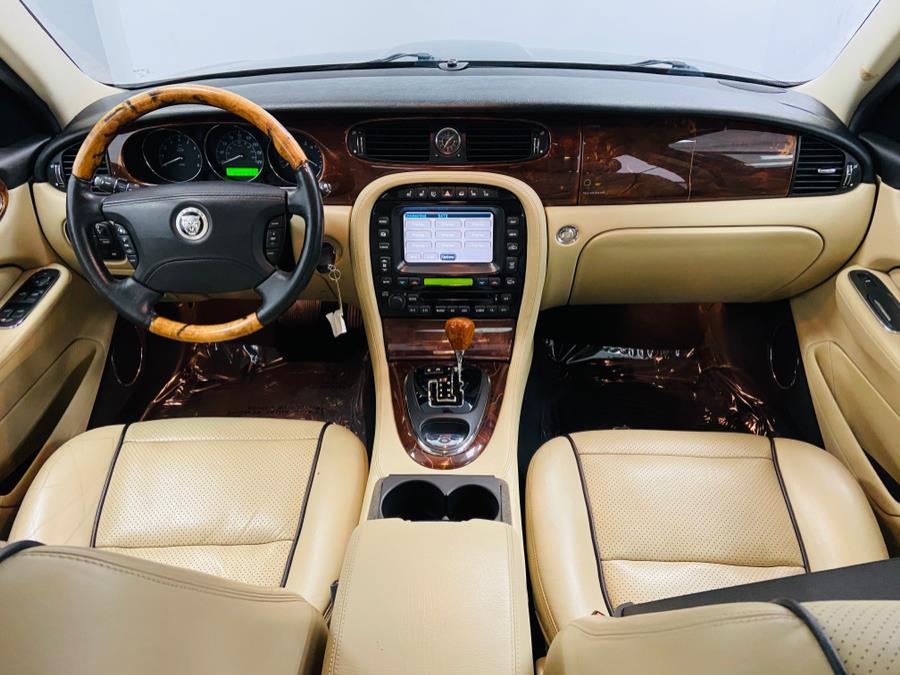 2008 Jaguar XJ 4dr Sdn XJ8 L, available for sale in Linden, New Jersey | East Coast Auto Group. Linden, New Jersey 2008 Jaguar XJ 4dr Sdn XJ8 L, available for sale in Linden, New Jersey | East Coast Auto Group. Linden, New Jersey