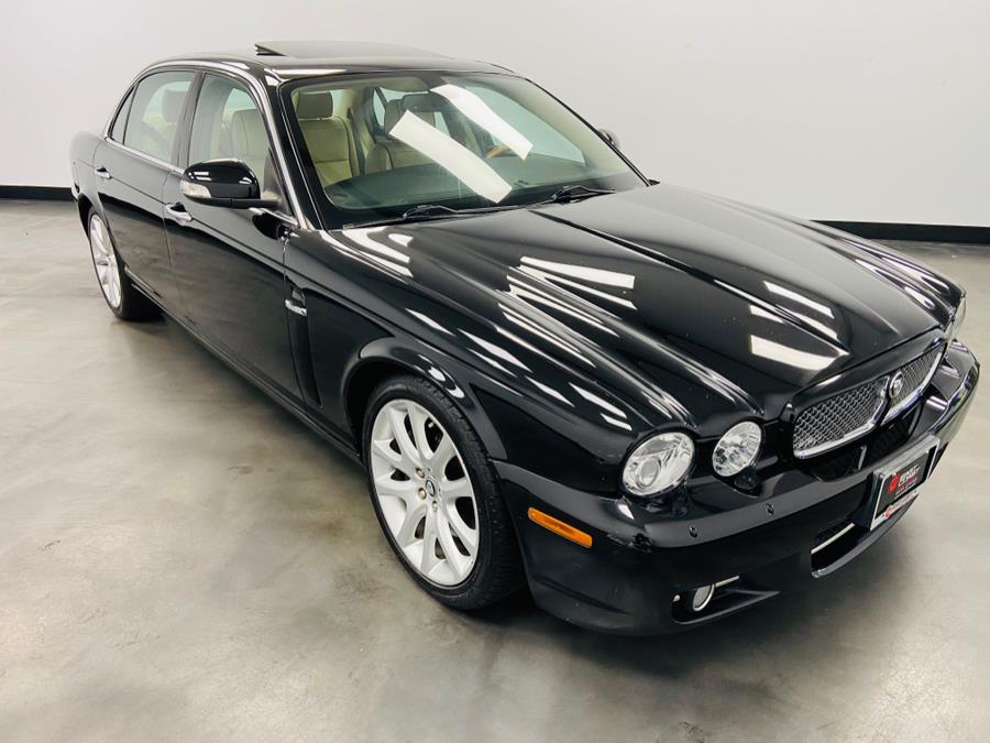 2008 Jaguar XJ 4dr Sdn XJ8 L, available for sale in Linden, New Jersey | East Coast Auto Group. Linden, New Jersey 2008 Jaguar XJ 4dr Sdn XJ8 L, available for sale in Linden, New Jersey | East Coast Auto Group. Linden, New Jersey