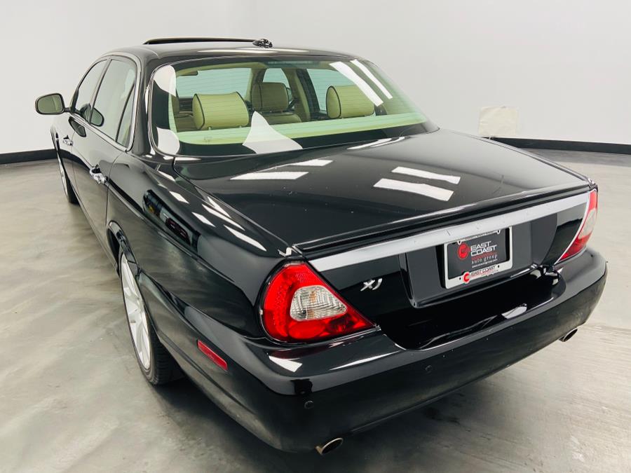 2008 Jaguar XJ 4dr Sdn XJ8 L, available for sale in Linden, New Jersey | East Coast Auto Group. Linden, New Jersey 2008 Jaguar XJ 4dr Sdn XJ8 L, available for sale in Linden, New Jersey | East Coast Auto Group. Linden, New Jersey
