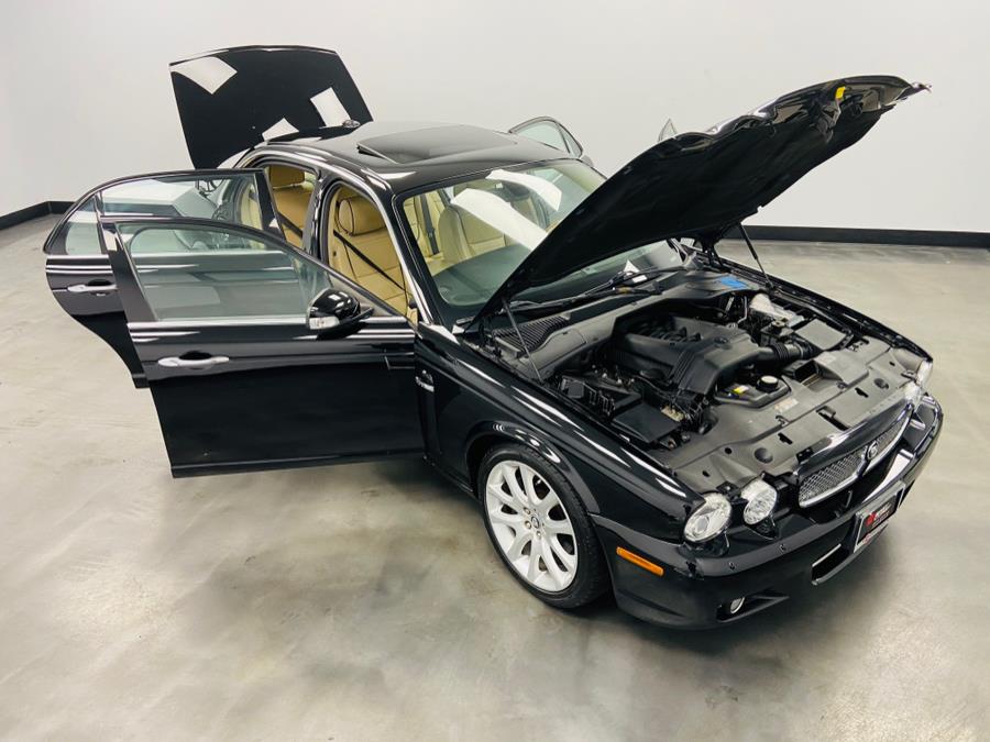 2008 Jaguar XJ 4dr Sdn XJ8 L, available for sale in Linden, New Jersey | East Coast Auto Group. Linden, New Jersey 2008 Jaguar XJ 4dr Sdn XJ8 L, available for sale in Linden, New Jersey | East Coast Auto Group. Linden, New Jersey