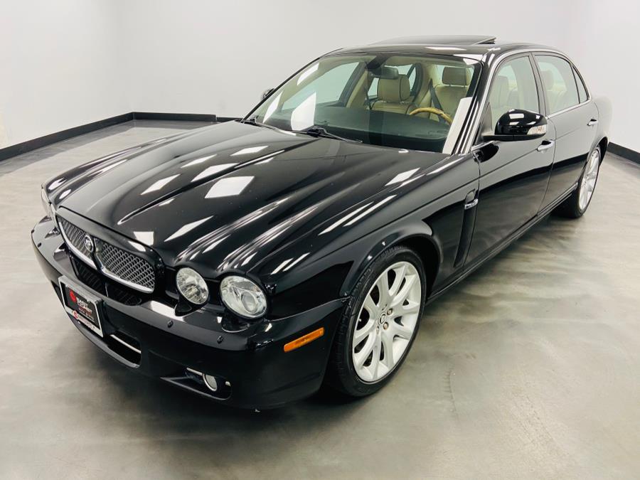 2008 Jaguar XJ 4dr Sdn XJ8 L, available for sale in Linden, New Jersey | East Coast Auto Group. Linden, New Jersey 2008 Jaguar XJ 4dr Sdn XJ8 L, available for sale in Linden, New Jersey | East Coast Auto Group. Linden, New Jersey