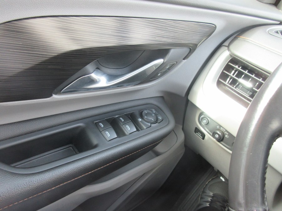 Used GMC Terrain FWD 4dr SLT 2019 | Route 27 Auto Mall. Linden, New Jersey Used GMC Terrain FWD 4dr SLT 2019 | Route 27 Auto Mall. Linden, New Jersey