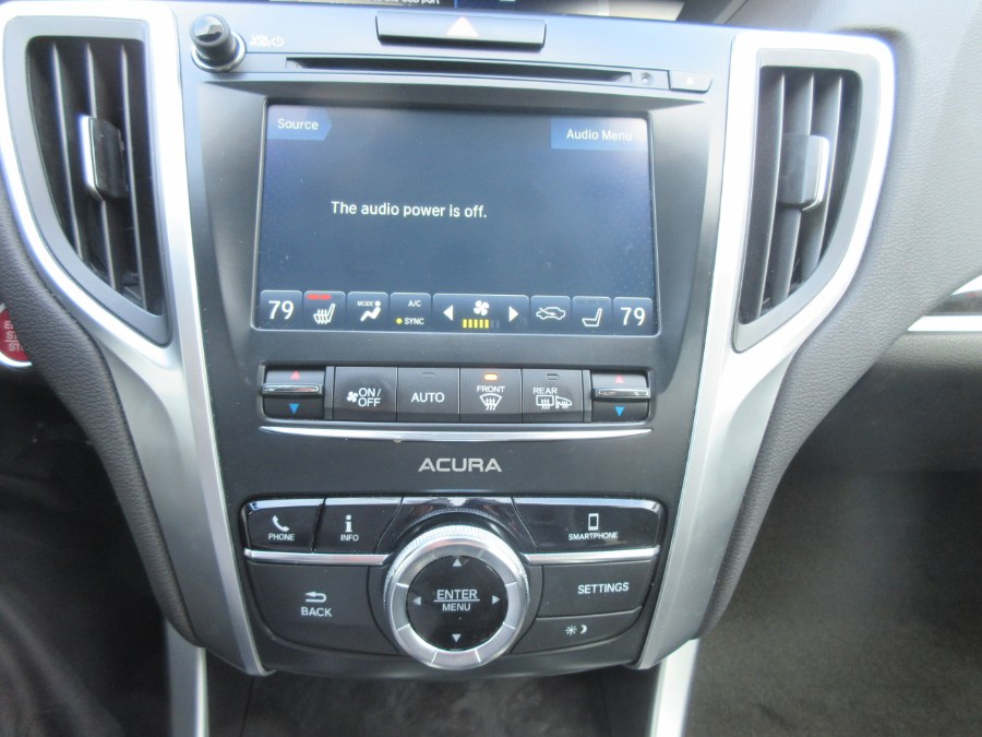 Used Acura TLX 3.5L FWD 2018 | Route 27 Auto Mall. Linden, New Jersey Used Acura TLX 3.5L FWD 2018 | Route 27 Auto Mall. Linden, New Jersey