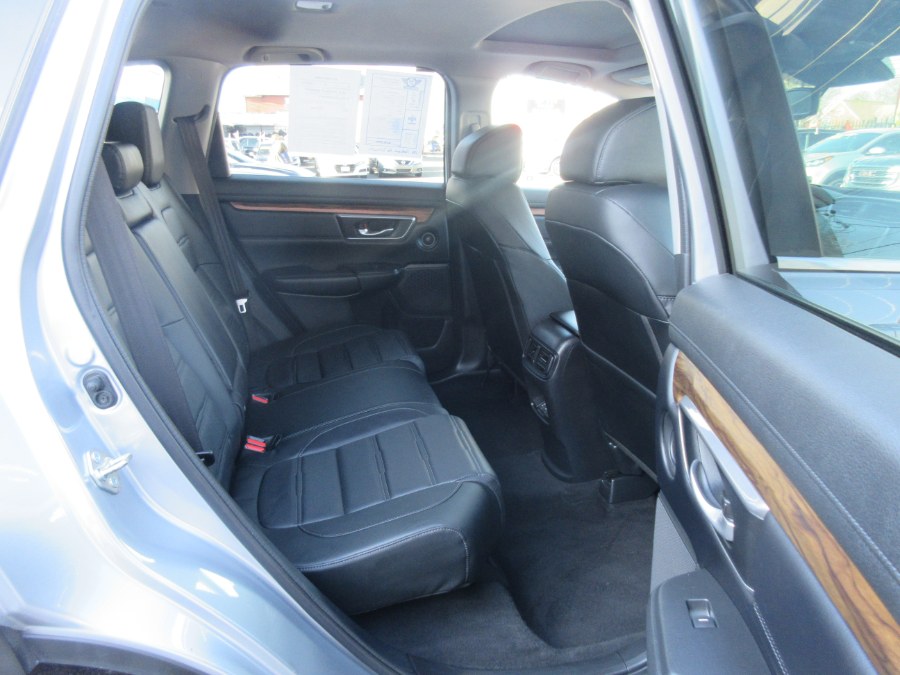 2018 Honda CR-V EX-L AWD, available for sale in Linden, New Jersey | Route 27 Auto Mall. Linden, New Jersey 2018 Honda CR-V EX-L AWD, available for sale in Linden, New Jersey | Route 27 Auto Mall. Linden, New Jersey