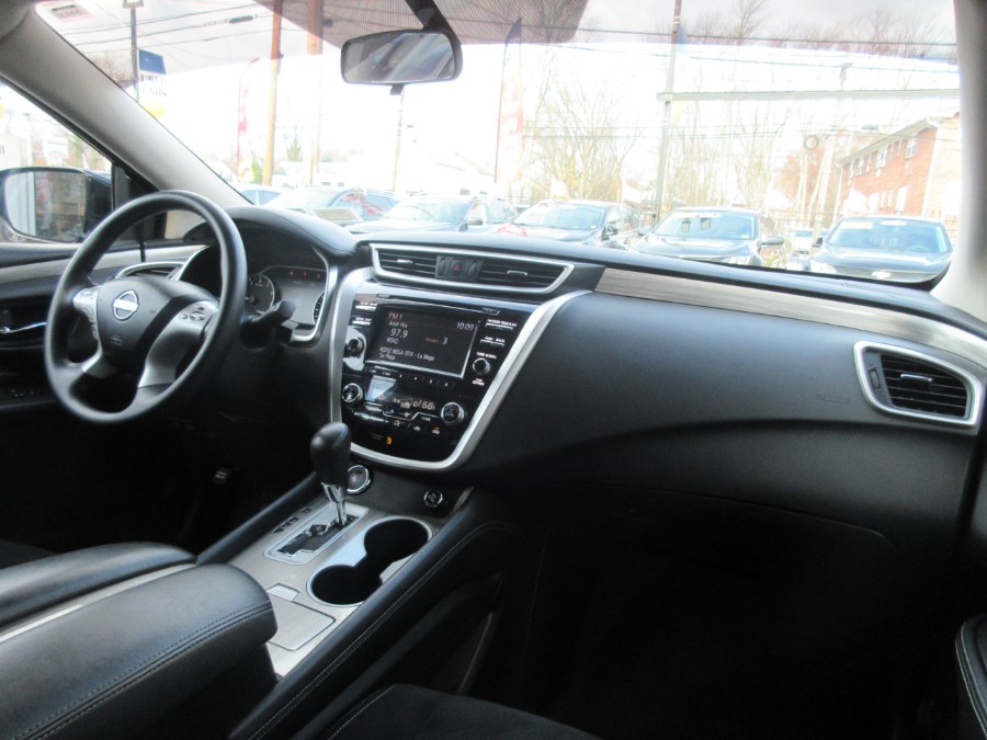 2016 Nissan Murano AWD 4dr SL, available for sale in Linden, New Jersey | Route 27 Auto Mall. Linden, New Jersey 2016 Nissan Murano AWD 4dr SL, available for sale in Linden, New Jersey | Route 27 Auto Mall. Linden, New Jersey