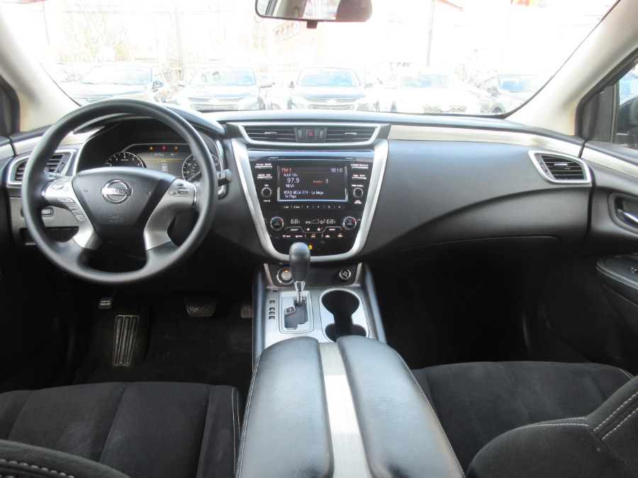 2016 Nissan Murano AWD 4dr SL, available for sale in Linden, New Jersey | Route 27 Auto Mall. Linden, New Jersey 2016 Nissan Murano AWD 4dr SL, available for sale in Linden, New Jersey | Route 27 Auto Mall. Linden, New Jersey
