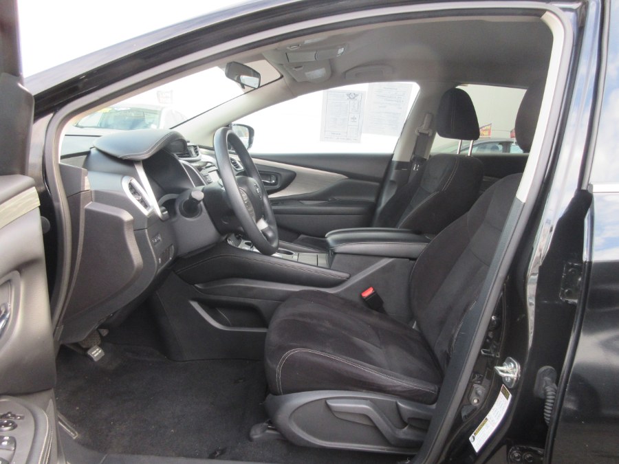 2016 Nissan Murano AWD 4dr SL, available for sale in Linden, New Jersey | Route 27 Auto Mall. Linden, New Jersey 2016 Nissan Murano AWD 4dr SL, available for sale in Linden, New Jersey | Route 27 Auto Mall. Linden, New Jersey
