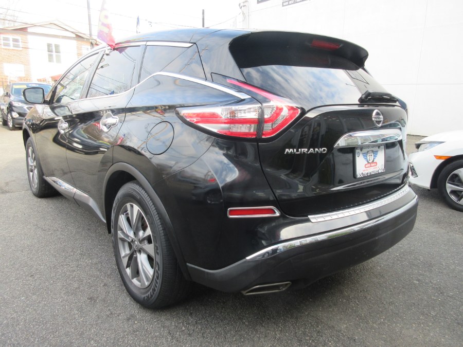 2016 Nissan Murano AWD 4dr SL, available for sale in Linden, New Jersey | Route 27 Auto Mall. Linden, New Jersey 2016 Nissan Murano AWD 4dr SL, available for sale in Linden, New Jersey | Route 27 Auto Mall. Linden, New Jersey