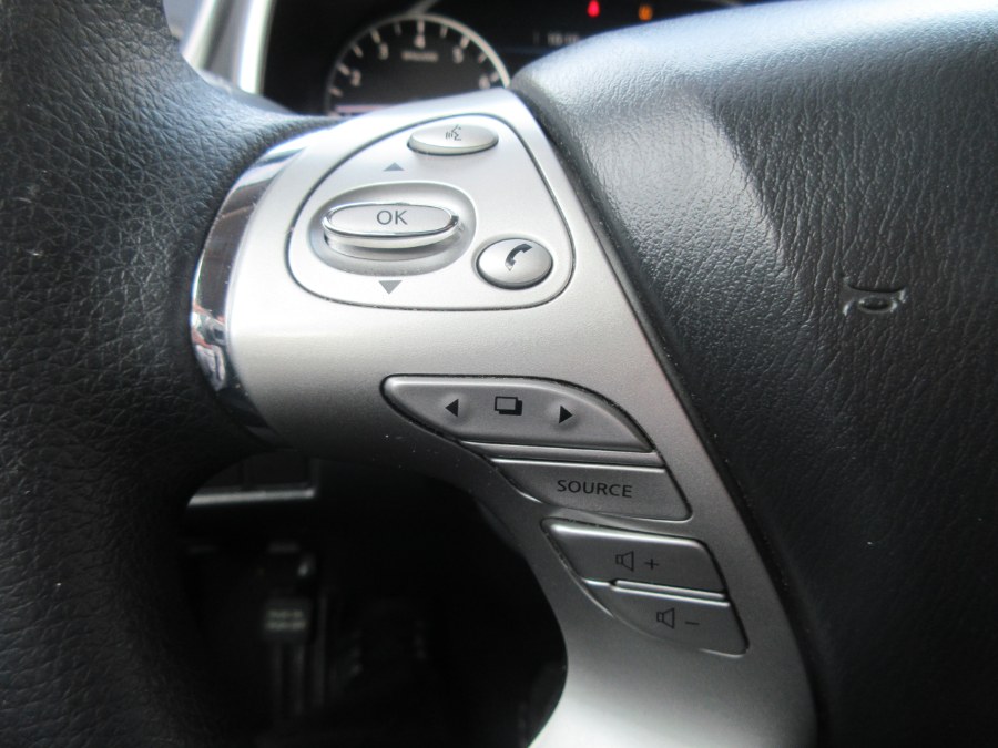 2016 Nissan Murano AWD 4dr SL, available for sale in Linden, New Jersey | Route 27 Auto Mall. Linden, New Jersey 2016 Nissan Murano AWD 4dr SL, available for sale in Linden, New Jersey | Route 27 Auto Mall. Linden, New Jersey
