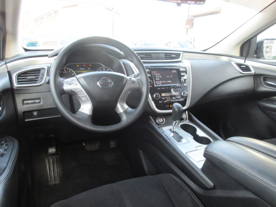 2016 Nissan Murano AWD 4dr SL, available for sale in Linden, New Jersey | Route 27 Auto Mall. Linden, New Jersey 2016 Nissan Murano AWD 4dr SL, available for sale in Linden, New Jersey | Route 27 Auto Mall. Linden, New Jersey