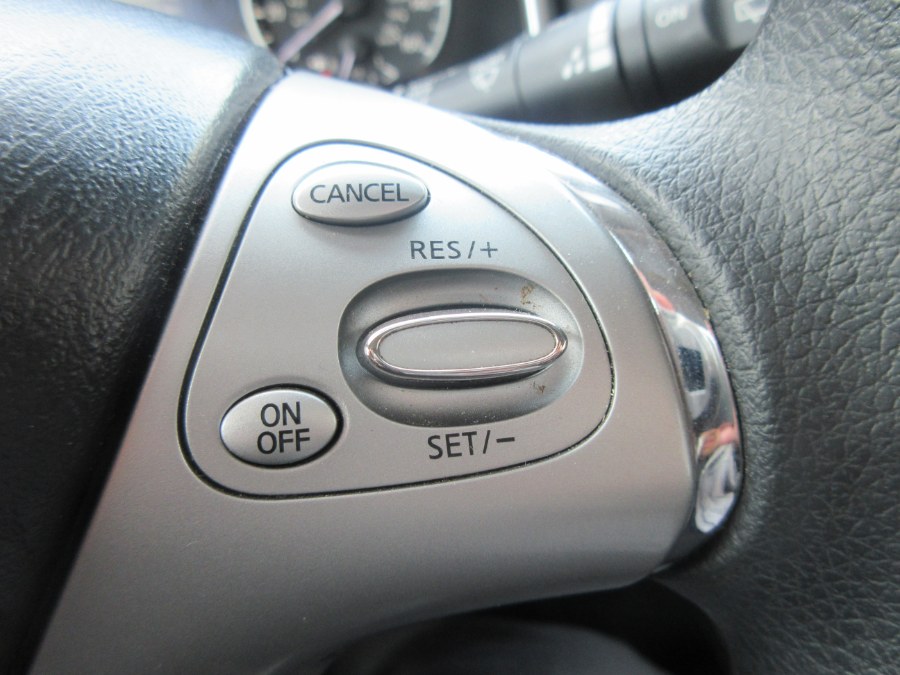 2016 Nissan Murano AWD 4dr SL, available for sale in Linden, New Jersey | Route 27 Auto Mall. Linden, New Jersey 2016 Nissan Murano AWD 4dr SL, available for sale in Linden, New Jersey | Route 27 Auto Mall. Linden, New Jersey