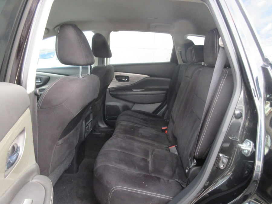 2016 Nissan Murano AWD 4dr SL, available for sale in Linden, New Jersey | Route 27 Auto Mall. Linden, New Jersey 2016 Nissan Murano AWD 4dr SL, available for sale in Linden, New Jersey | Route 27 Auto Mall. Linden, New Jersey