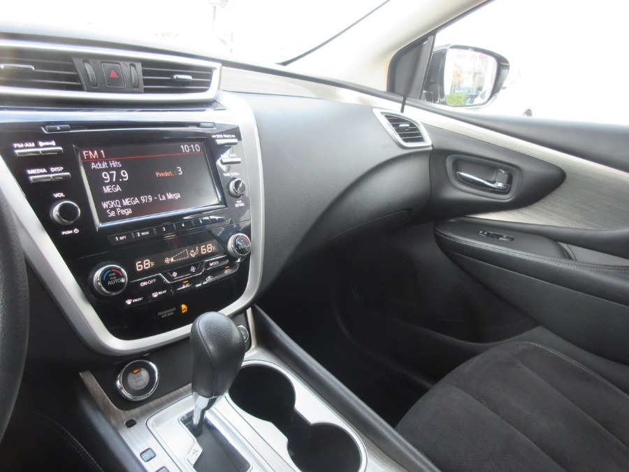 2016 Nissan Murano AWD 4dr SL, available for sale in Linden, New Jersey | Route 27 Auto Mall. Linden, New Jersey 2016 Nissan Murano AWD 4dr SL, available for sale in Linden, New Jersey | Route 27 Auto Mall. Linden, New Jersey