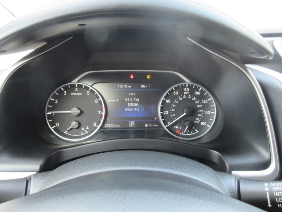 2016 Nissan Murano AWD 4dr SL, available for sale in Linden, New Jersey | Route 27 Auto Mall. Linden, New Jersey 2016 Nissan Murano AWD 4dr SL, available for sale in Linden, New Jersey | Route 27 Auto Mall. Linden, New Jersey