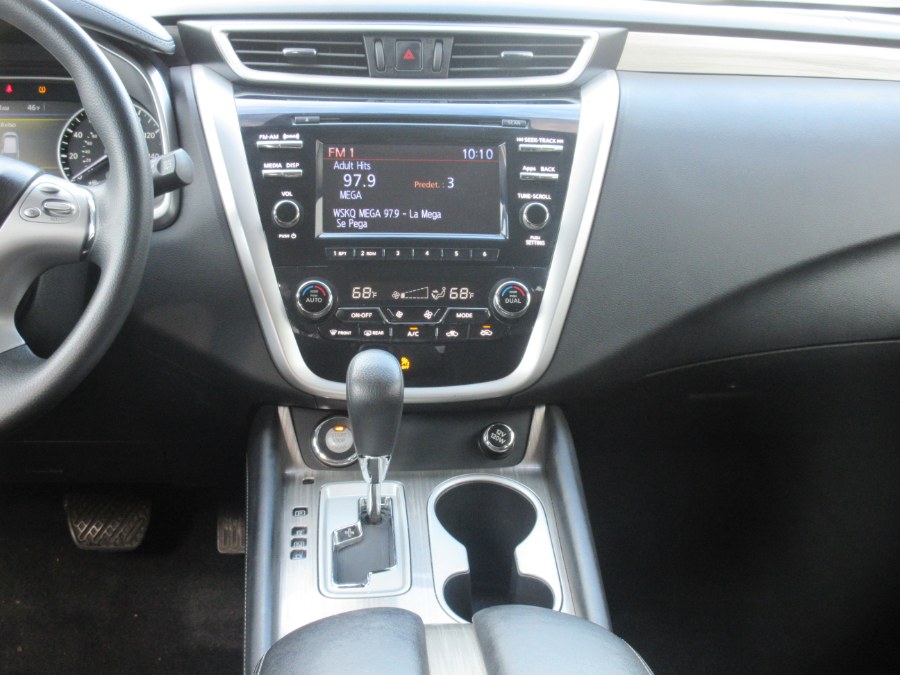 2016 Nissan Murano AWD 4dr SL, available for sale in Linden, New Jersey | Route 27 Auto Mall. Linden, New Jersey 2016 Nissan Murano AWD 4dr SL, available for sale in Linden, New Jersey | Route 27 Auto Mall. Linden, New Jersey