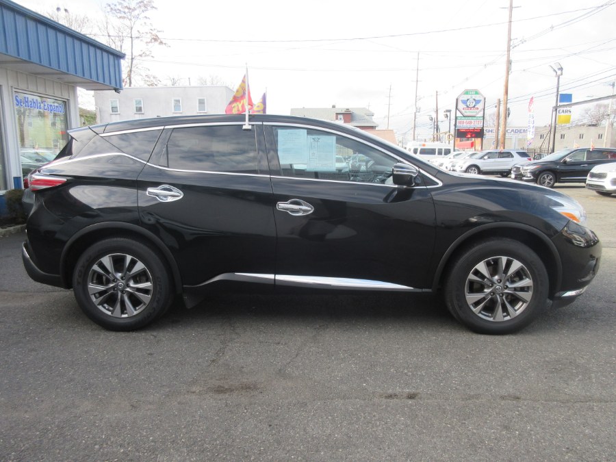 2016 Nissan Murano AWD 4dr SL, available for sale in Linden, New Jersey | Route 27 Auto Mall. Linden, New Jersey 2016 Nissan Murano AWD 4dr SL, available for sale in Linden, New Jersey | Route 27 Auto Mall. Linden, New Jersey