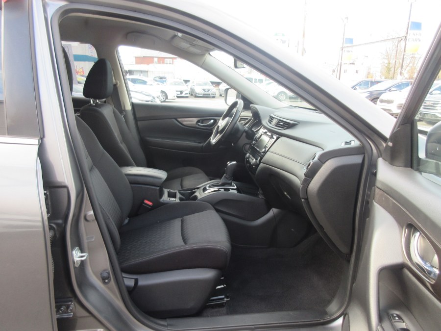 2020 Nissan Rogue AWD SV, available for sale in Linden, New Jersey | Route 27 Auto Mall. Linden, New Jersey 2020 Nissan Rogue AWD SV, available for sale in Linden, New Jersey | Route 27 Auto Mall. Linden, New Jersey