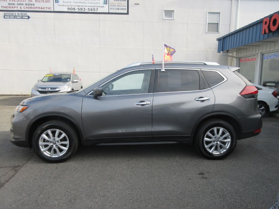 2020 Nissan Rogue AWD SV, available for sale in Linden, New Jersey | Route 27 Auto Mall. Linden, New Jersey 2020 Nissan Rogue AWD SV, available for sale in Linden, New Jersey | Route 27 Auto Mall. Linden, New Jersey