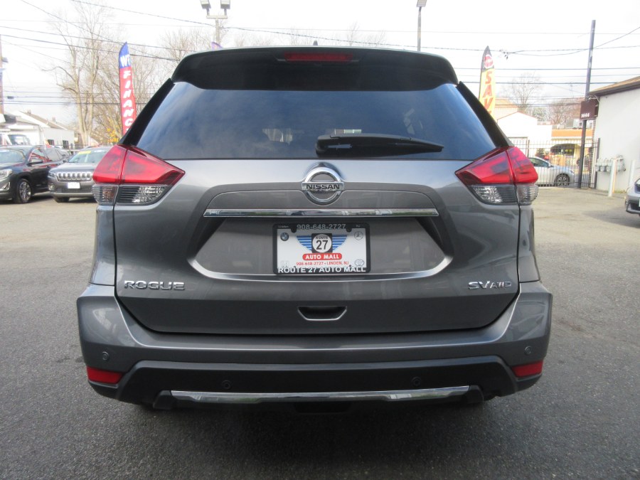 2020 Nissan Rogue AWD SV, available for sale in Linden, New Jersey | Route 27 Auto Mall. Linden, New Jersey 2020 Nissan Rogue AWD SV, available for sale in Linden, New Jersey | Route 27 Auto Mall. Linden, New Jersey