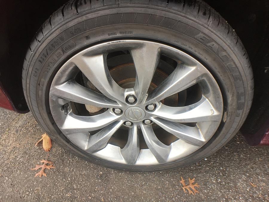 Used Chrysler 200 S 2016 | Smart Buy Auto Sales, LLC. Wallingford, Connecticut Used Chrysler 200 S 2016 | Smart Buy Auto Sales, LLC. Wallingford, Connecticut