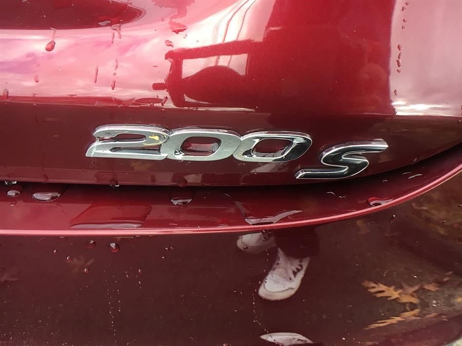 Used Chrysler 200 S 2016 | Smart Buy Auto Sales, LLC. Wallingford, Connecticut Used Chrysler 200 S 2016 | Smart Buy Auto Sales, LLC. Wallingford, Connecticut