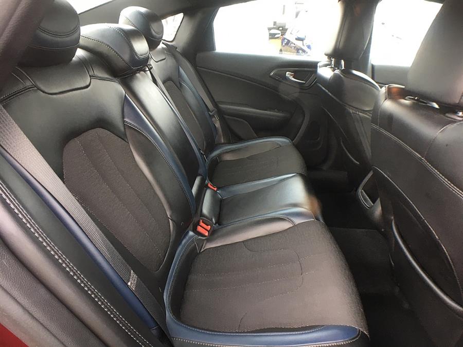 Used Chrysler 200 S 2016 | Smart Buy Auto Sales, LLC. Wallingford, Connecticut Used Chrysler 200 S 2016 | Smart Buy Auto Sales, LLC. Wallingford, Connecticut