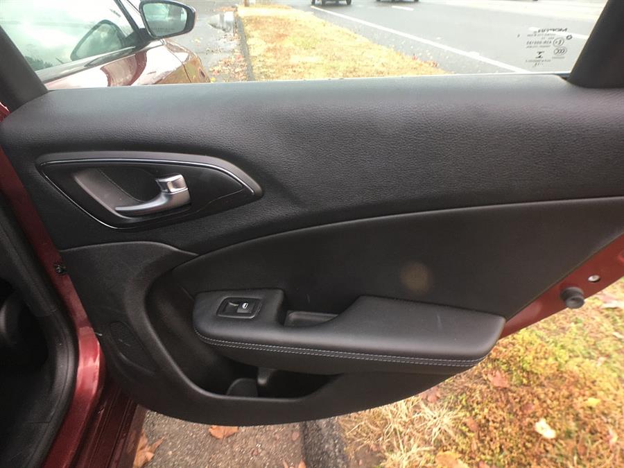 Used Chrysler 200 S 2016 | Smart Buy Auto Sales, LLC. Wallingford, Connecticut Used Chrysler 200 S 2016 | Smart Buy Auto Sales, LLC. Wallingford, Connecticut
