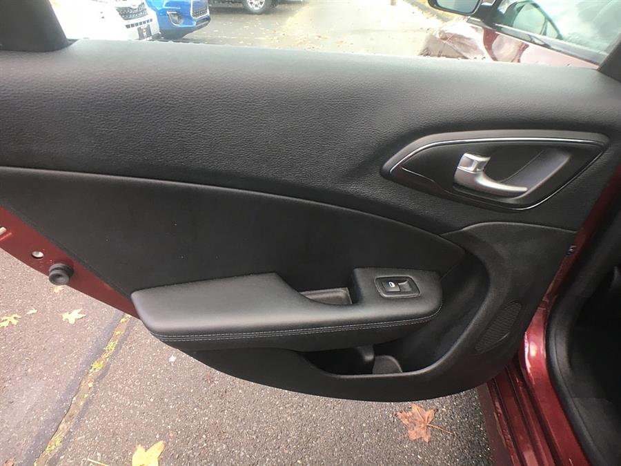 Used Chrysler 200 S 2016 | Smart Buy Auto Sales, LLC. Wallingford, Connecticut Used Chrysler 200 S 2016 | Smart Buy Auto Sales, LLC. Wallingford, Connecticut
