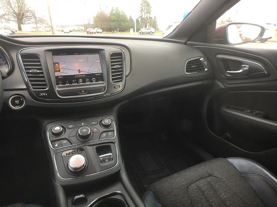 Used Chrysler 200 S 2016 | Smart Buy Auto Sales, LLC. Wallingford, Connecticut Used Chrysler 200 S 2016 | Smart Buy Auto Sales, LLC. Wallingford, Connecticut