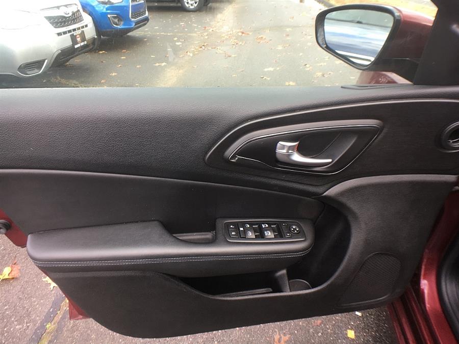 Used Chrysler 200 S 2016 | Smart Buy Auto Sales, LLC. Wallingford, Connecticut Used Chrysler 200 S 2016 | Smart Buy Auto Sales, LLC. Wallingford, Connecticut