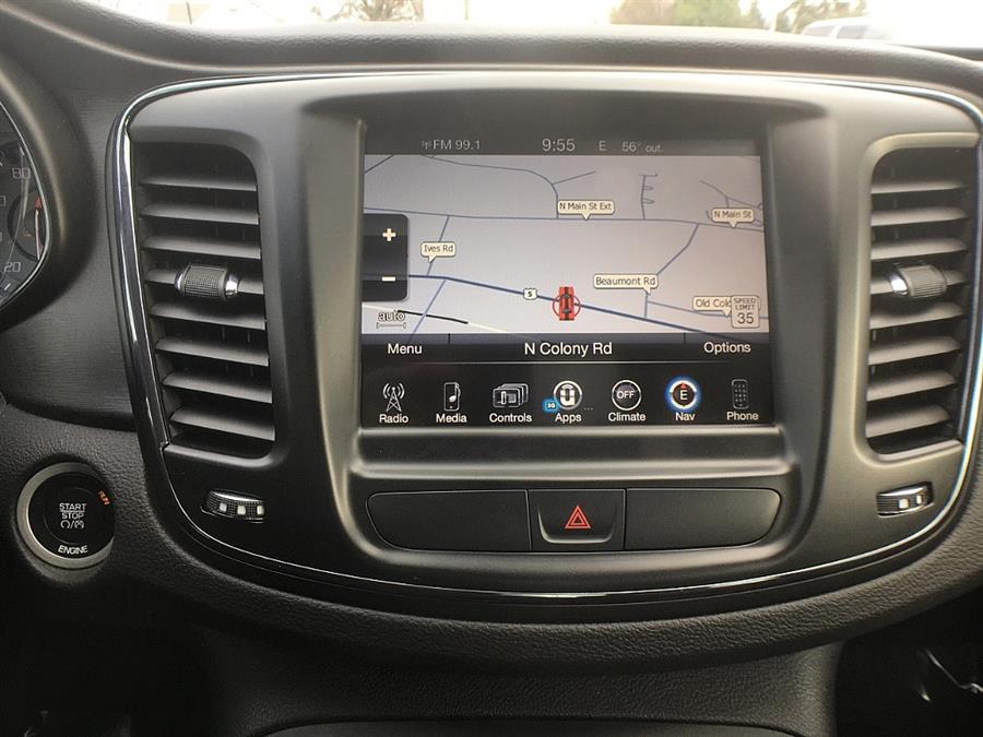 Used Chrysler 200 S 2016 | Smart Buy Auto Sales, LLC. Wallingford, Connecticut Used Chrysler 200 S 2016 | Smart Buy Auto Sales, LLC. Wallingford, Connecticut