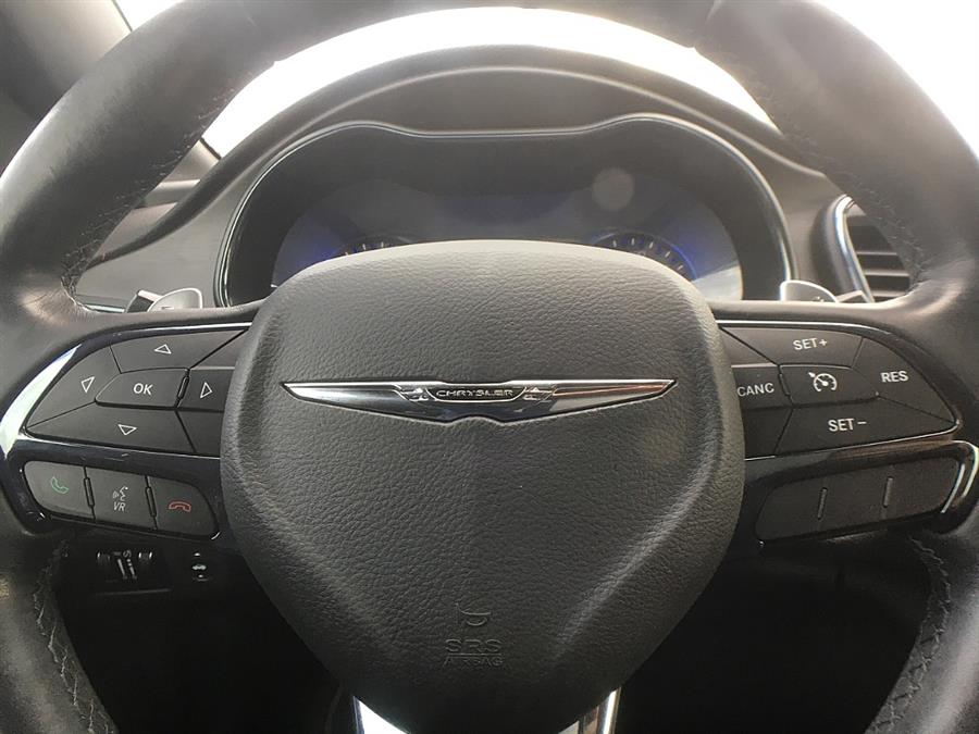 Used Chrysler 200 S 2016 | Smart Buy Auto Sales, LLC. Wallingford, Connecticut Used Chrysler 200 S 2016 | Smart Buy Auto Sales, LLC. Wallingford, Connecticut
