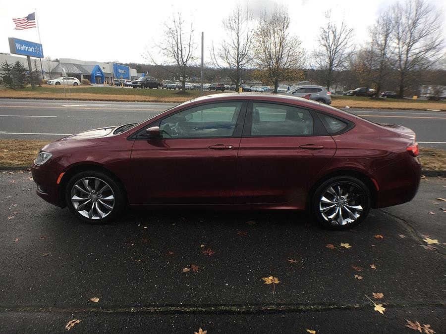 Used Chrysler 200 S 2016 | Smart Buy Auto Sales, LLC. Wallingford, Connecticut Used Chrysler 200 S 2016 | Smart Buy Auto Sales, LLC. Wallingford, Connecticut