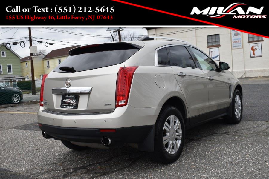 2013 Cadillac SRX AWD 4dr Luxury Collection, available for sale in Little Ferry , New Jersey | Milan Motors. Little Ferry , New Jersey 2013 Cadillac SRX AWD 4dr Luxury Collection, available for sale in Little Ferry , New Jersey | Milan Motors. Little Ferry , New Jersey