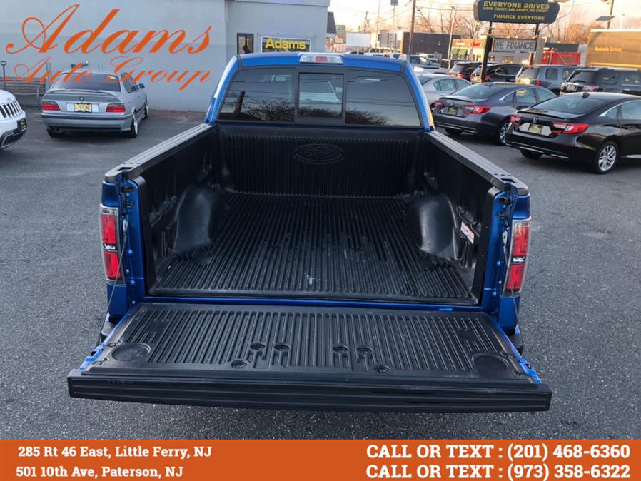 2013 Ford F-150 4WD SuperCrew 145" FX4, available for sale in Little Ferry , New Jersey | Adams Auto Group . Little Ferry , New Jersey 2013 Ford F-150 4WD SuperCrew 145" FX4, available for sale in Little Ferry , New Jersey | Adams Auto Group . Little Ferry , New Jersey