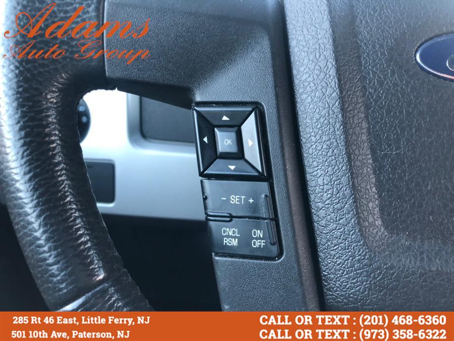2013 Ford F-150 4WD SuperCrew 145" FX4, available for sale in Little Ferry , New Jersey | Adams Auto Group . Little Ferry , New Jersey 2013 Ford F-150 4WD SuperCrew 145" FX4, available for sale in Little Ferry , New Jersey | Adams Auto Group . Little Ferry , New Jersey