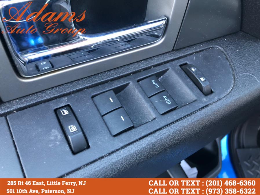 2013 Ford F-150 4WD SuperCrew 145" FX4, available for sale in Little Ferry , New Jersey | Adams Auto Group . Little Ferry , New Jersey 2013 Ford F-150 4WD SuperCrew 145" FX4, available for sale in Little Ferry , New Jersey | Adams Auto Group . Little Ferry , New Jersey