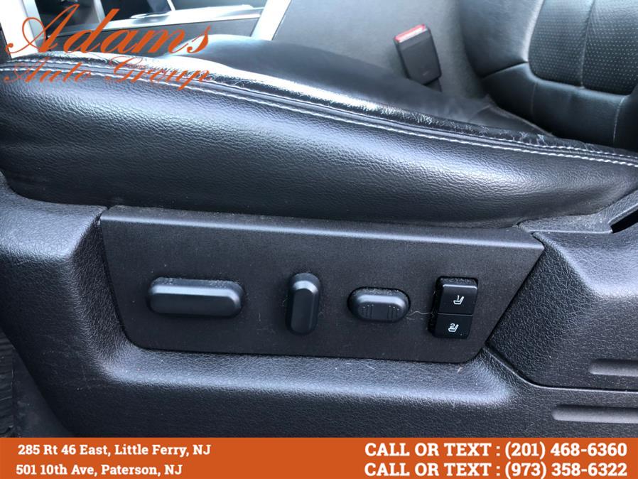 2013 Ford F-150 4WD SuperCrew 145" FX4, available for sale in Little Ferry , New Jersey | Adams Auto Group . Little Ferry , New Jersey 2013 Ford F-150 4WD SuperCrew 145" FX4, available for sale in Little Ferry , New Jersey | Adams Auto Group . Little Ferry , New Jersey