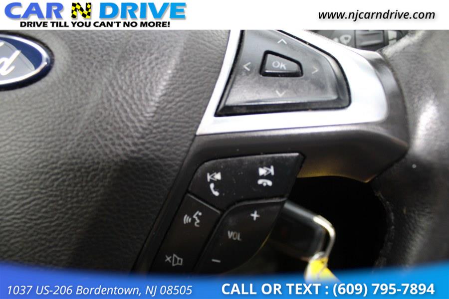 Used Ford Fusion SE 2016 | Car N Drive. Bordentown, New Jersey Used Ford Fusion SE 2016 | Car N Drive. Bordentown, New Jersey