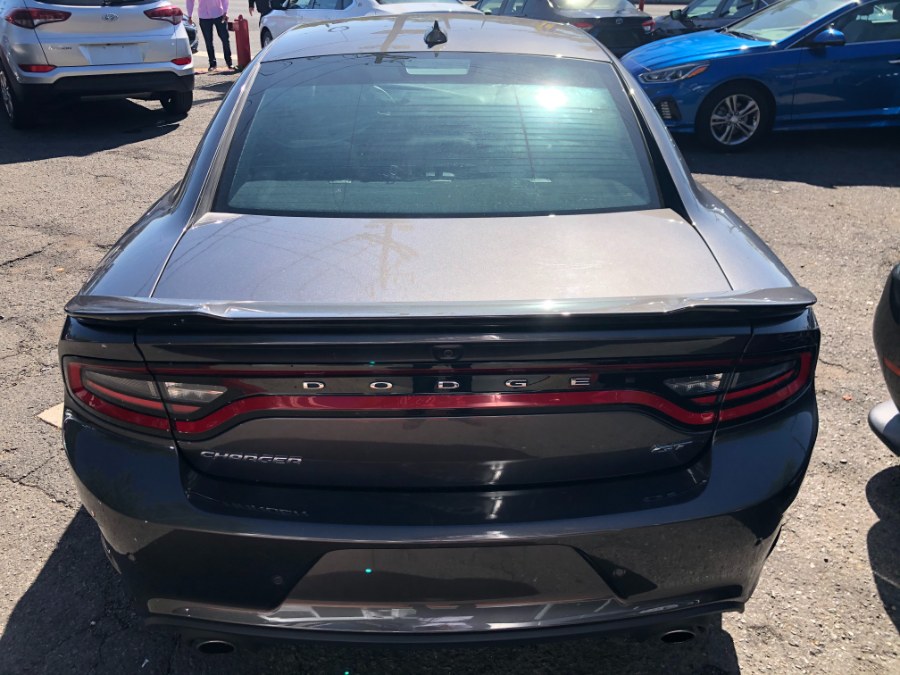 Used Dodge Charger GT RWD 2019 | Champion Auto Sales. Hillside, New Jersey