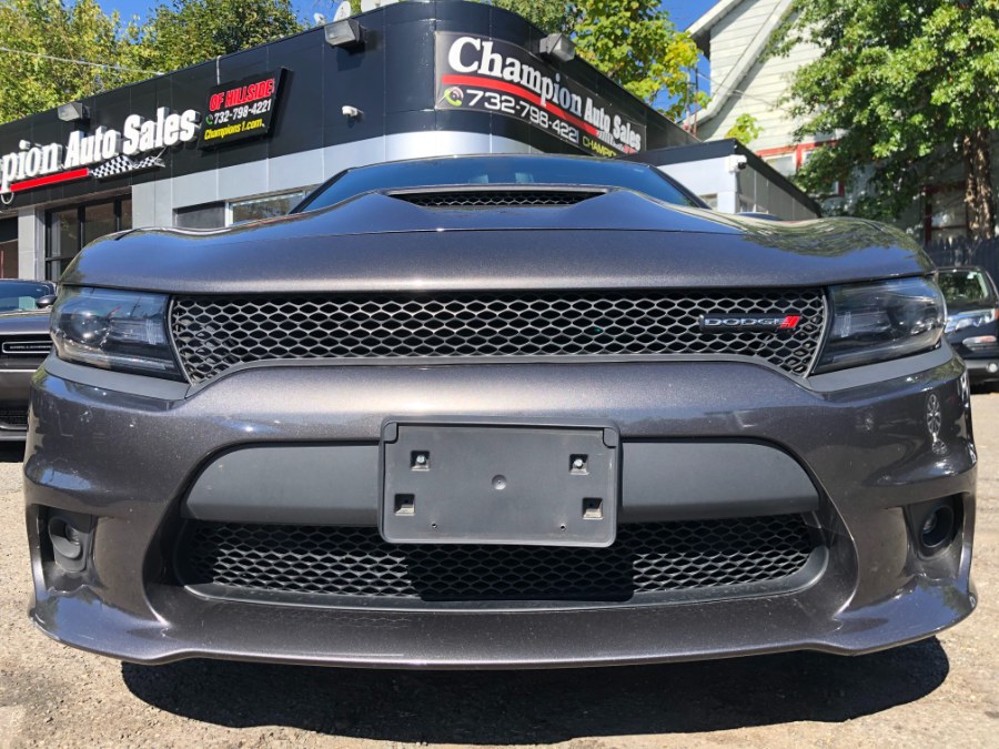 Used Dodge Charger GT RWD 2019 | Champion Auto Sales. Hillside, New Jersey