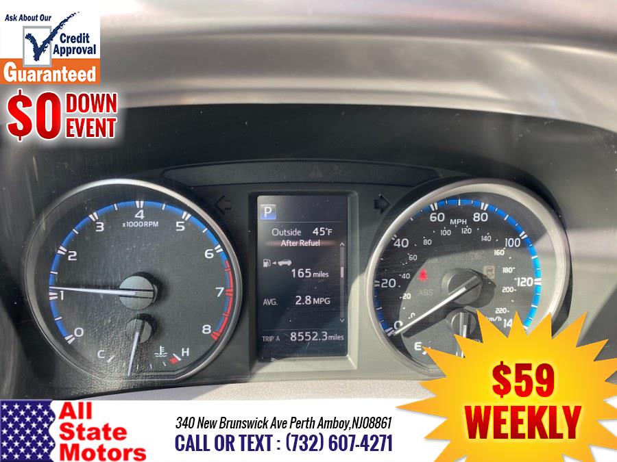 2017 Toyota RAV4 XLE AWD (Natl), available for sale in Perth Amboy, New Jersey | All State Motor Inc. Perth Amboy, New Jersey 2017 Toyota RAV4 XLE AWD (Natl), available for sale in Perth Amboy, New Jersey | All State Motor Inc. Perth Amboy, New Jersey