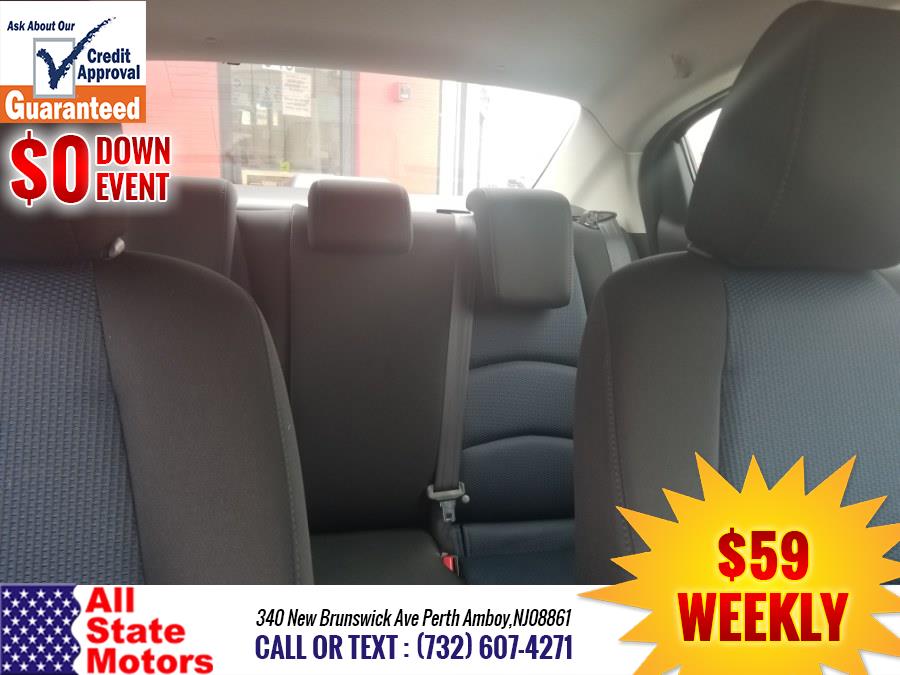 2017 Toyota Yaris iA Auto (Natl), available for sale in Perth Amboy, New Jersey | All State Motor Inc. Perth Amboy, New Jersey 2017 Toyota Yaris iA Auto (Natl), available for sale in Perth Amboy, New Jersey | All State Motor Inc. Perth Amboy, New Jersey